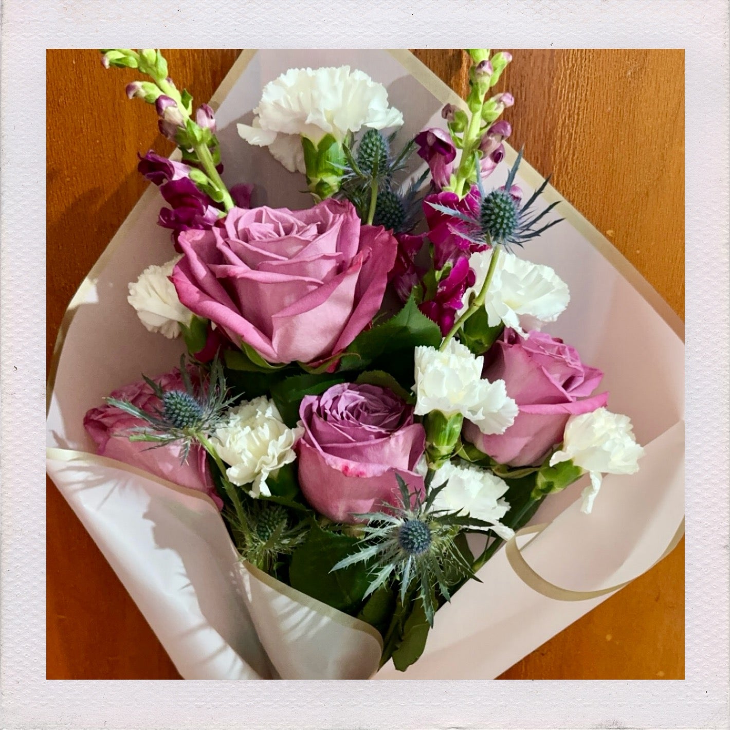 Mix Bouquet