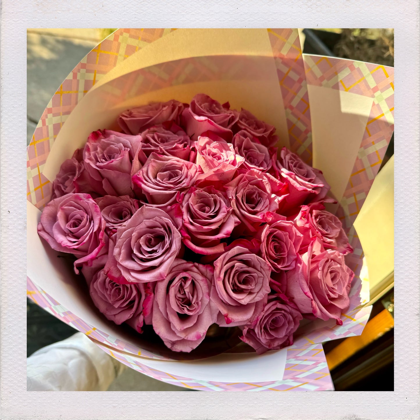 Forever Yours Bouquet