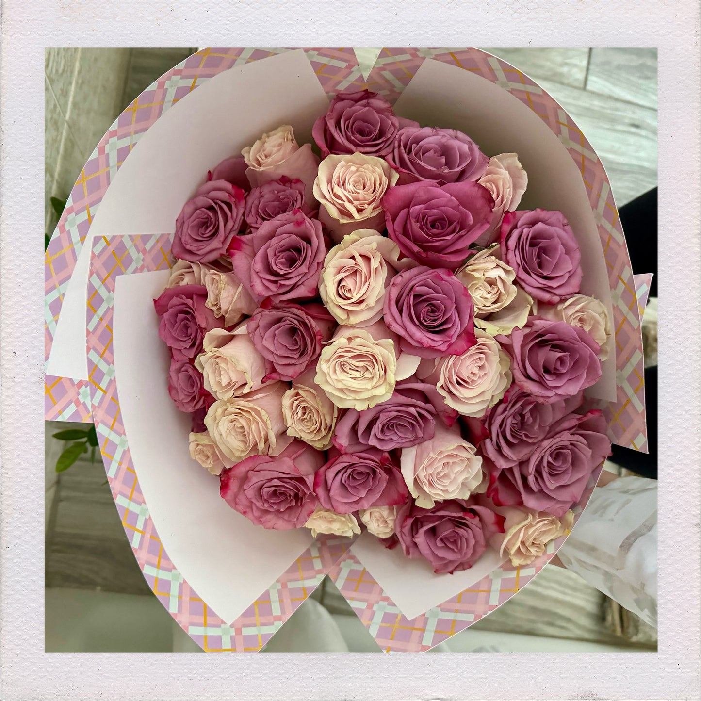 Forever Yours Bouquet