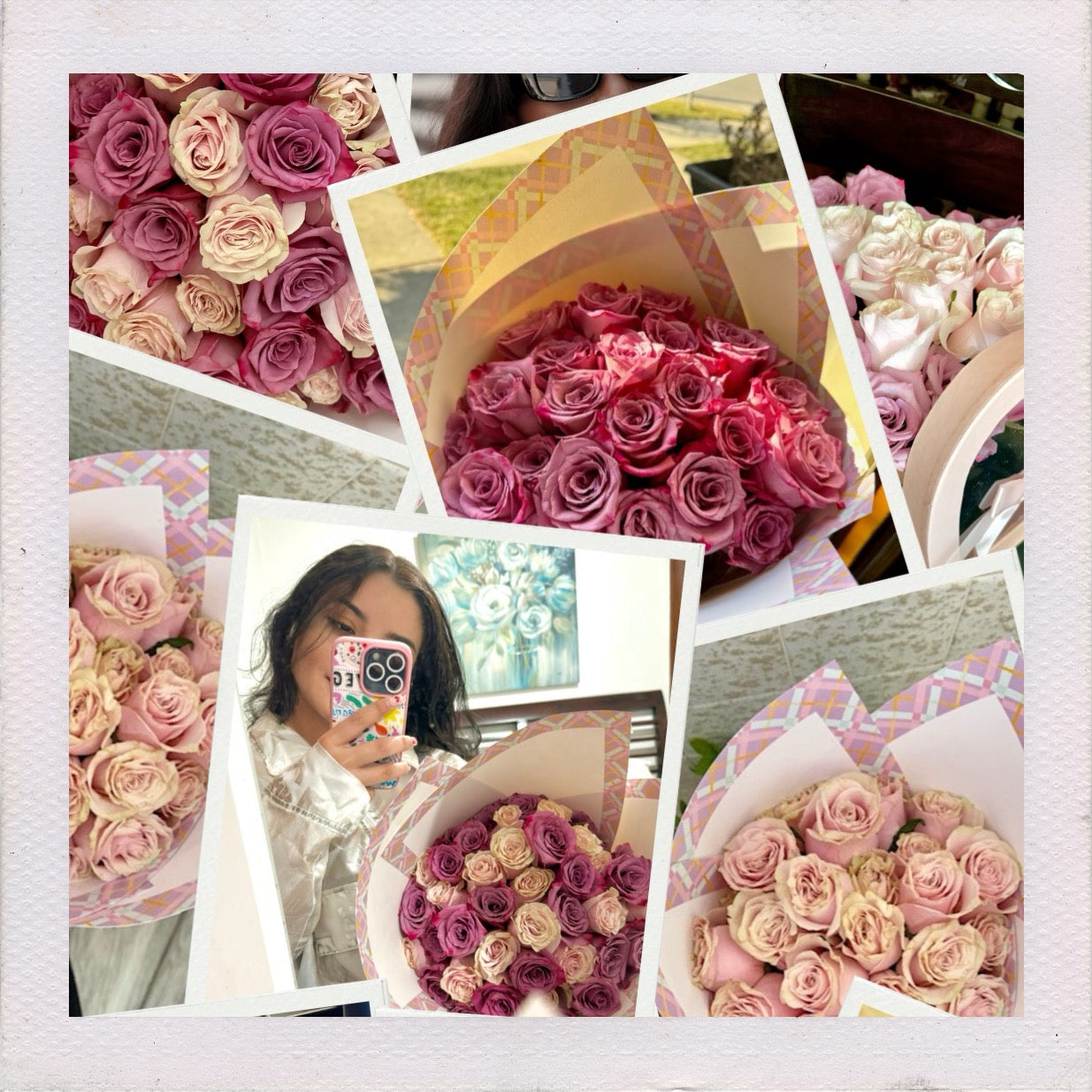 Forever Yours Bouquet