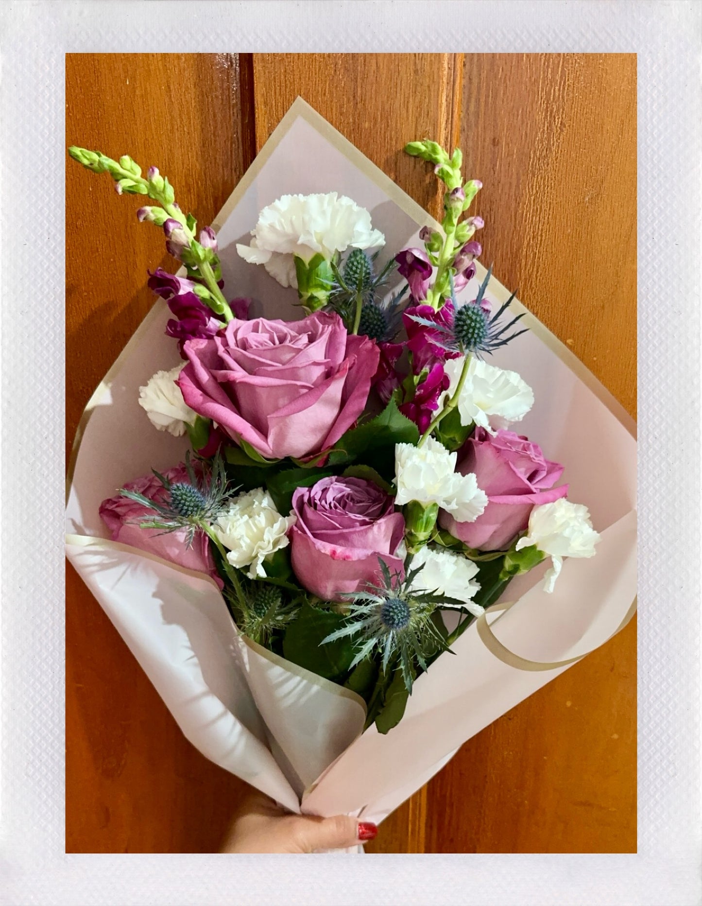 Mix Bouquet