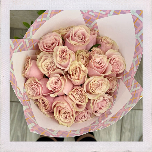 Forever Yours Bouquet