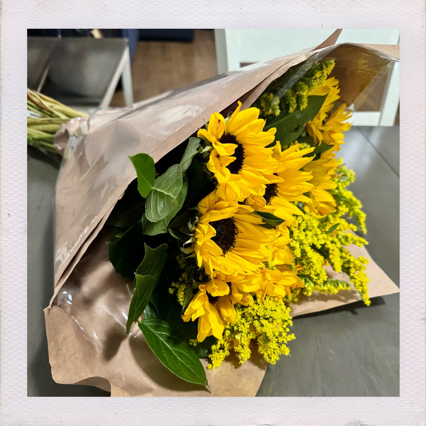 Sunshine Arrangement