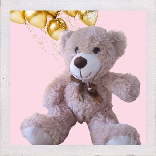 Teddy Bear